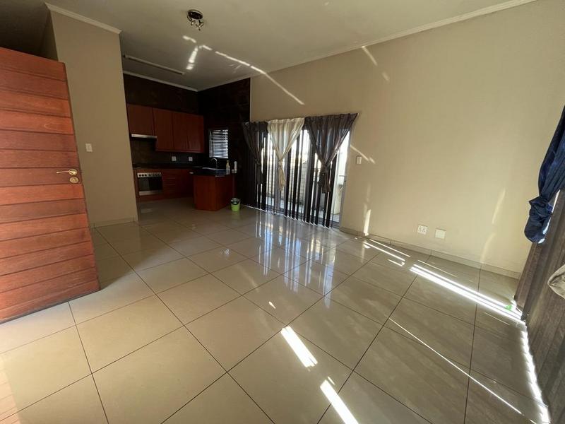 To Let 2 Bedroom Property for Rent in Vanderbijlpark Gauteng