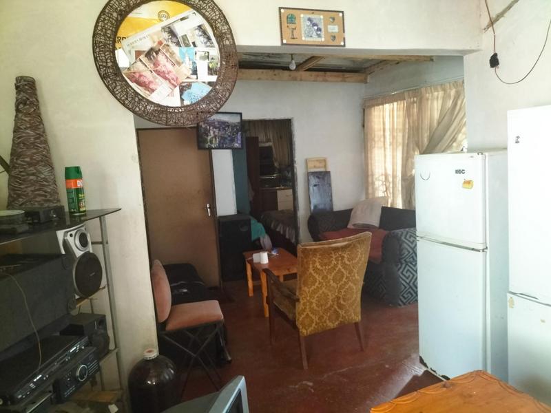 12 Bedroom Property for Sale in Ivory Park Gauteng