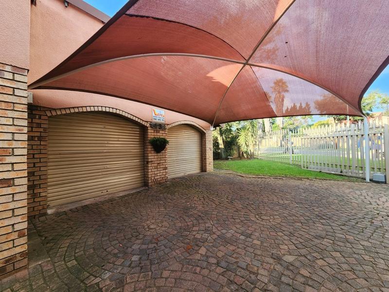 4 Bedroom Property for Sale in Greenhills Gauteng