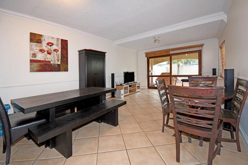 2 Bedroom Property for Sale in Morningside Gauteng