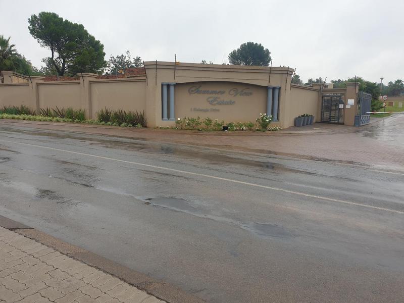 0 Bedroom Property for Sale in Three Rivers East Gauteng