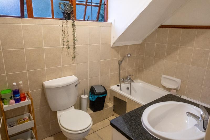 2 Bedroom Property for Sale in Boardwalk Gauteng