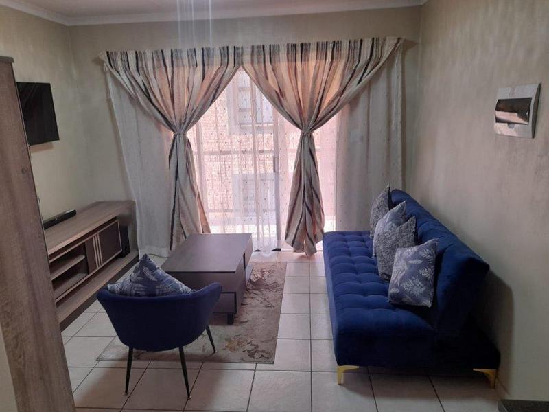 To Let 2 Bedroom Property for Rent in Crystal Park Gauteng