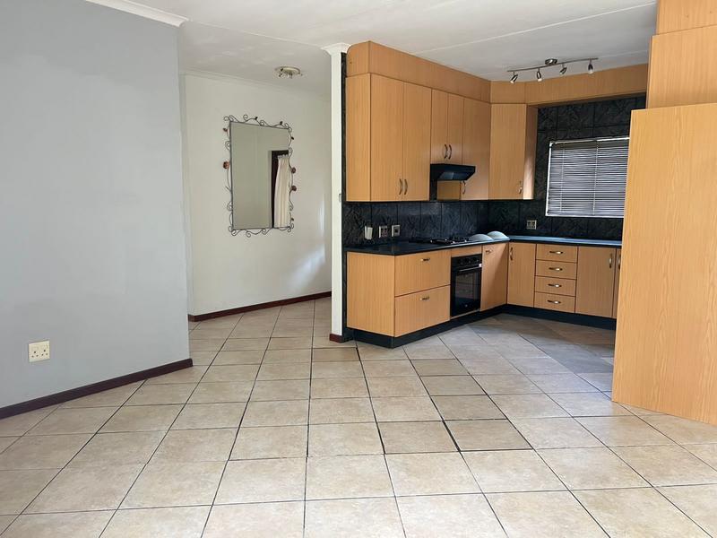 To Let 3 Bedroom Property for Rent in Comet Gauteng