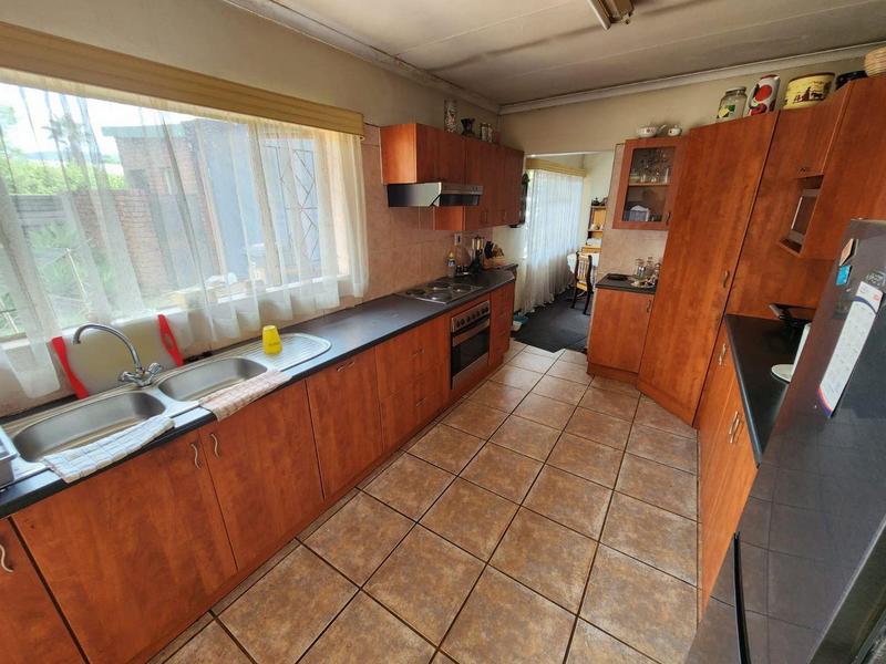3 Bedroom Property for Sale in Pretoria North Gauteng