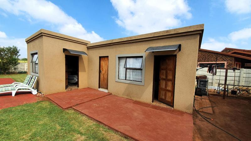 4 Bedroom Property for Sale in Clarina Gauteng