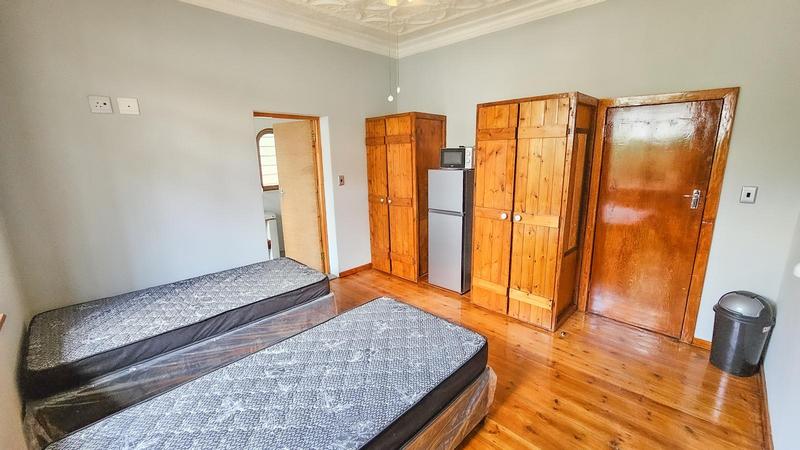 To Let 0 Bedroom Property for Rent in Auckland Park Gauteng