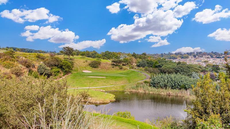 3 Bedroom Property for Sale in Jackal Creek Golf Estate Gauteng