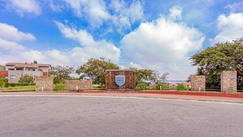 3 Bedroom Property for Sale in Jackal Creek Golf Estate Gauteng