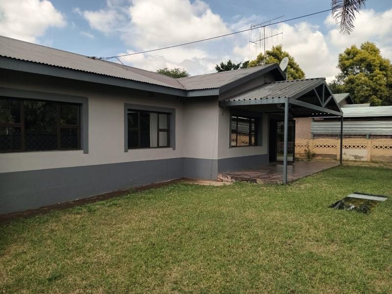 3 Bedroom Property for Sale in Hermanstad Gauteng