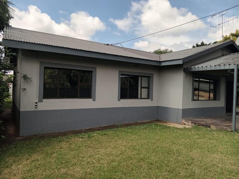 3 Bedroom Property for Sale in Hermanstad Gauteng