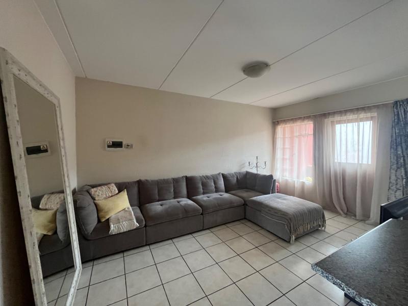 2 Bedroom Property for Sale in Comet Gauteng