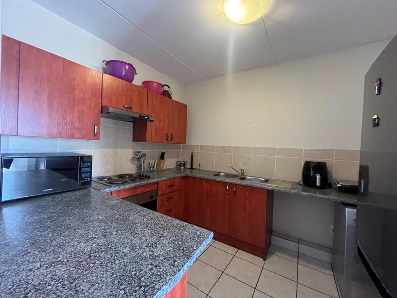 2 Bedroom Property for Sale in Comet Gauteng