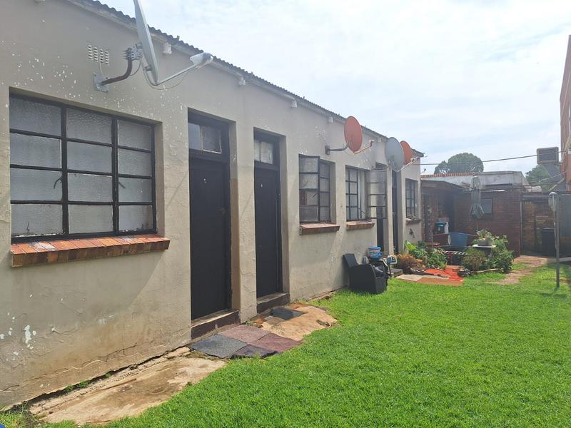 To Let 36 Bedroom Property for Rent in Casseldale Gauteng