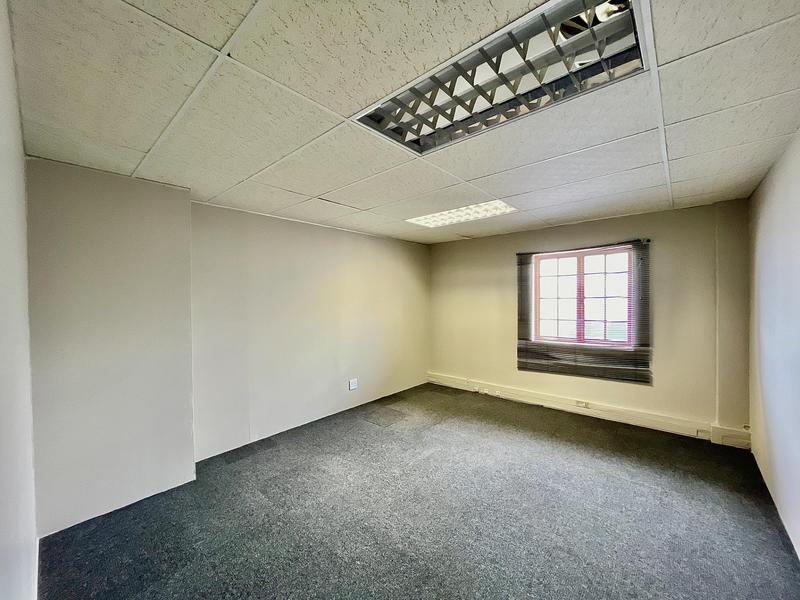 To Let commercial Property for Rent in Halfway House Gauteng