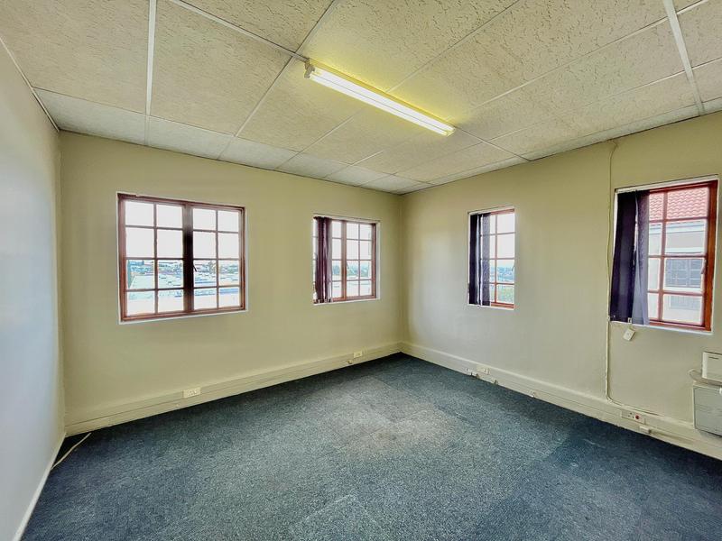 To Let commercial Property for Rent in Halfway House Gauteng