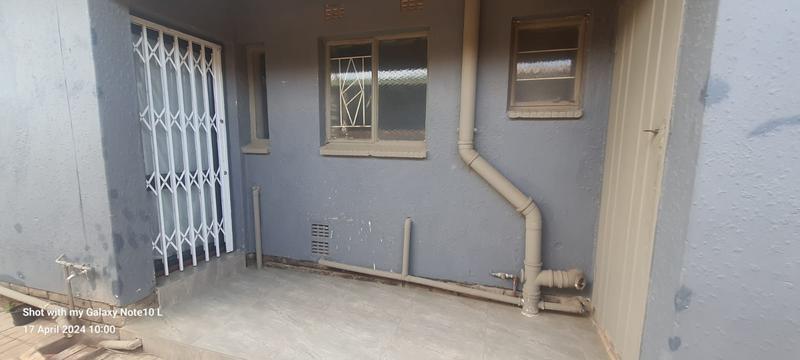 To Let 3 Bedroom Property for Rent in Kocksoord Gauteng