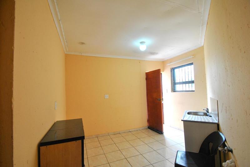 3 Bedroom Property for Sale in Naturena Gauteng