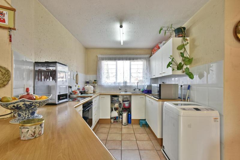 2 Bedroom Property for Sale in Ridgeway Gauteng
