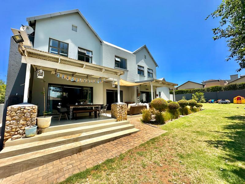 3 Bedroom Property for Sale in Midstream Estate Gauteng