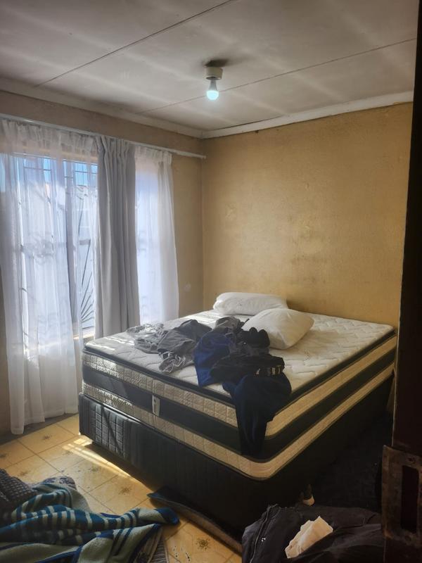 2 Bedroom Property for Sale in Evaton West Gauteng