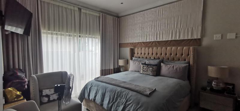 To Let 3 Bedroom Property for Rent in Midstream Ridge Gauteng