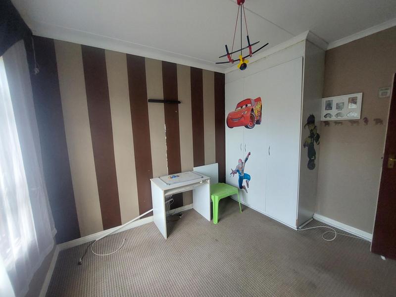 To Let 4 Bedroom Property for Rent in Noordwyk Gauteng