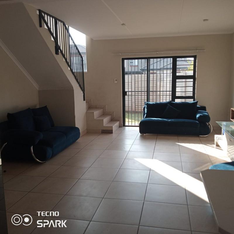 To Let 4 Bedroom Property for Rent in Leopard