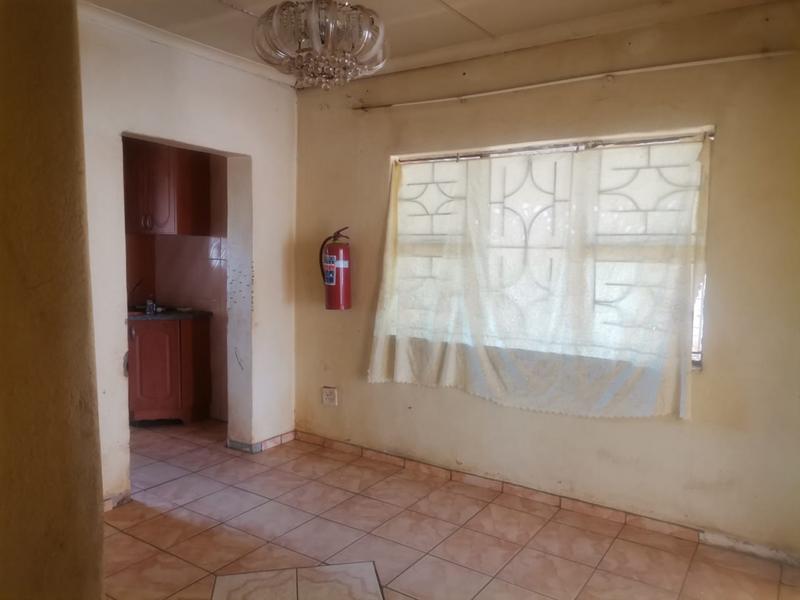 3 Bedroom Property for Sale in Soshanguve South Gauteng
