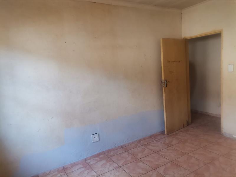 3 Bedroom Property for Sale in Soshanguve South Gauteng