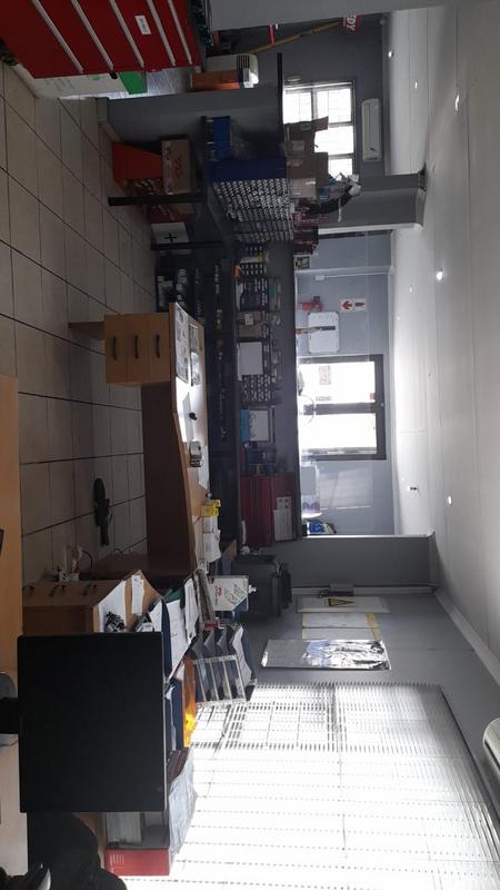 Commercial Property for Sale in Vanderbijlpark CE 6 Gauteng