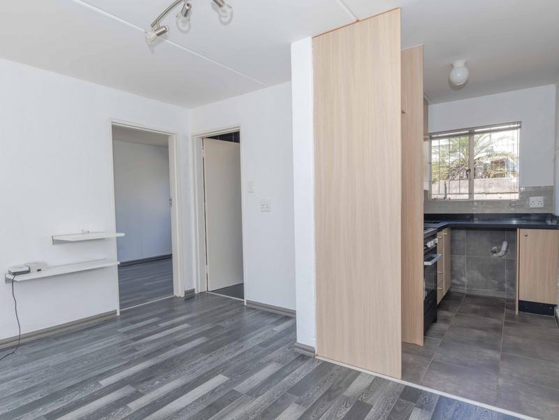 1 Bedroom Property for Sale in Eden Glen Gauteng