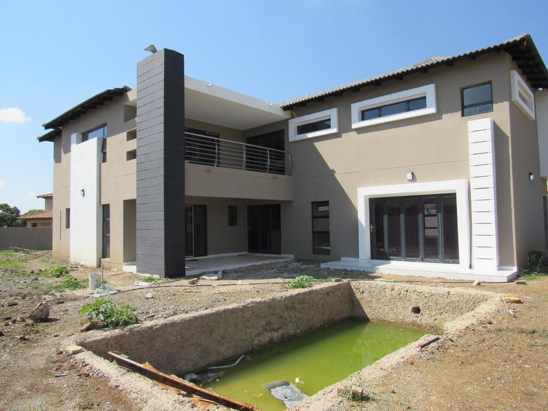 6 Bedroom Property for Sale in Savannah Country Estate Gauteng