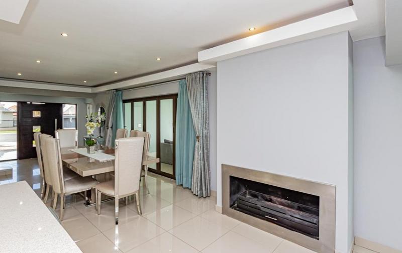 5 Bedroom Property for Sale in Savannah Country Estate Gauteng