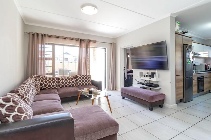 3 Bedroom Property for Sale in Waterfall Gauteng