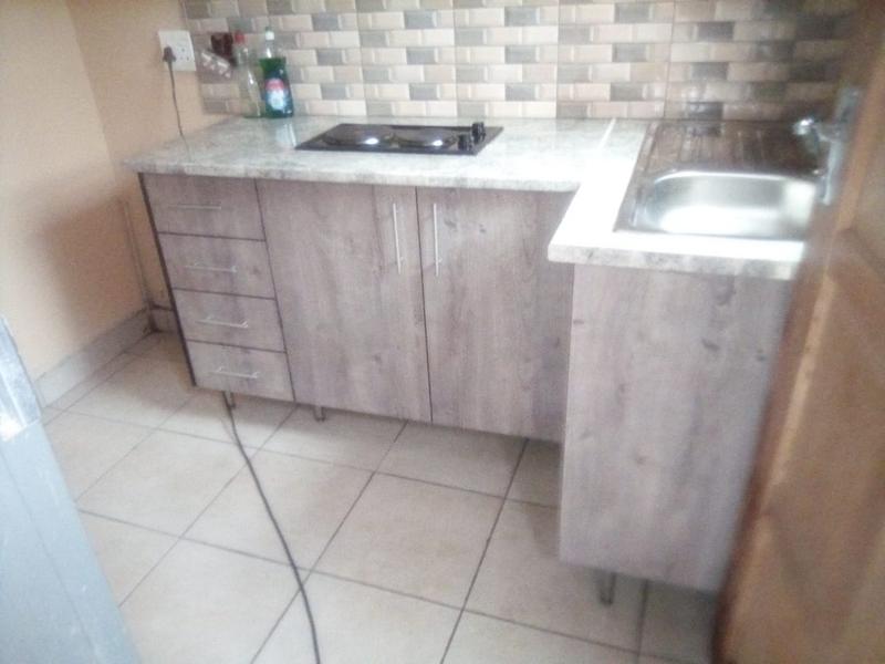 To Let 0 Bedroom Property for Rent in Ebony Park Gauteng