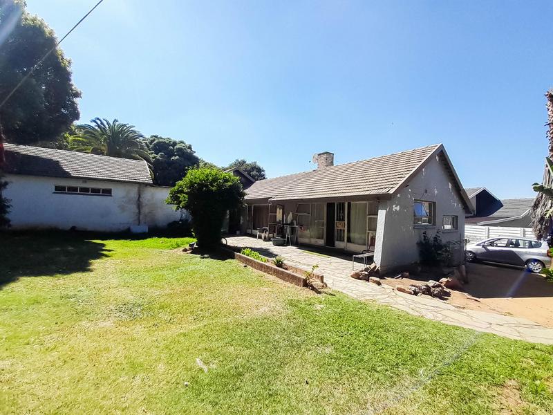 5 Bedroom Property for Sale in Fairmount Gauteng