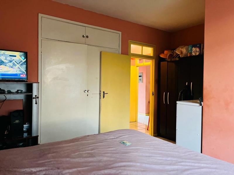 2 Bedroom Property for Sale in Arcadia Gauteng