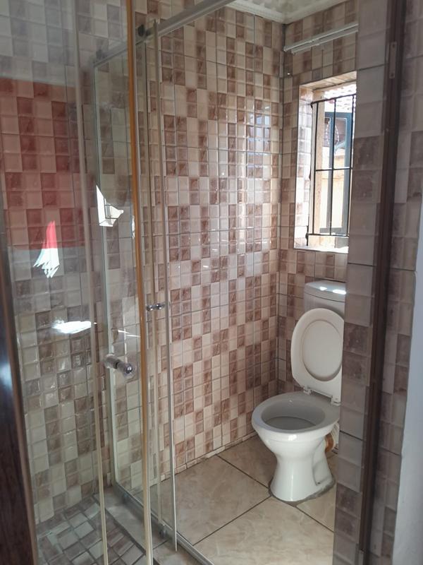 4 Bedroom Property for Sale in Lotus Gardens Gauteng