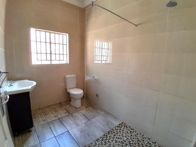 To Let 3 Bedroom Property for Rent in Marlboro Gardens Gauteng