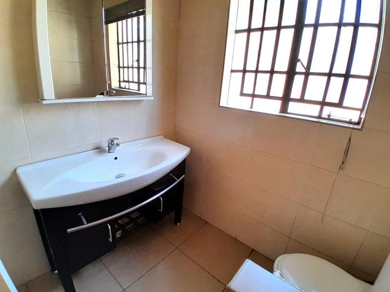 To Let 3 Bedroom Property for Rent in Marlboro Gardens Gauteng