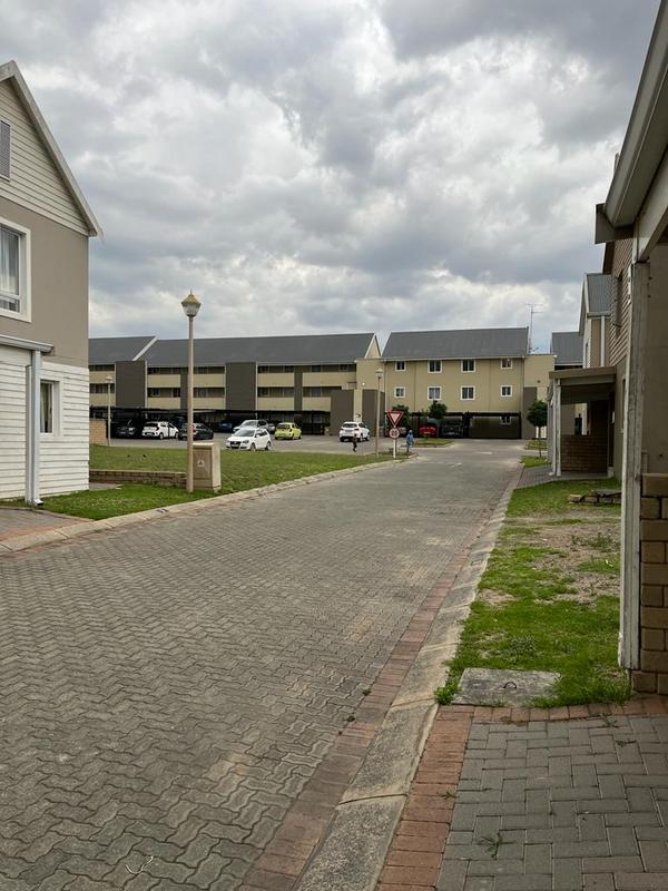 2 Bedroom Property for Sale in Sylviavale Gauteng