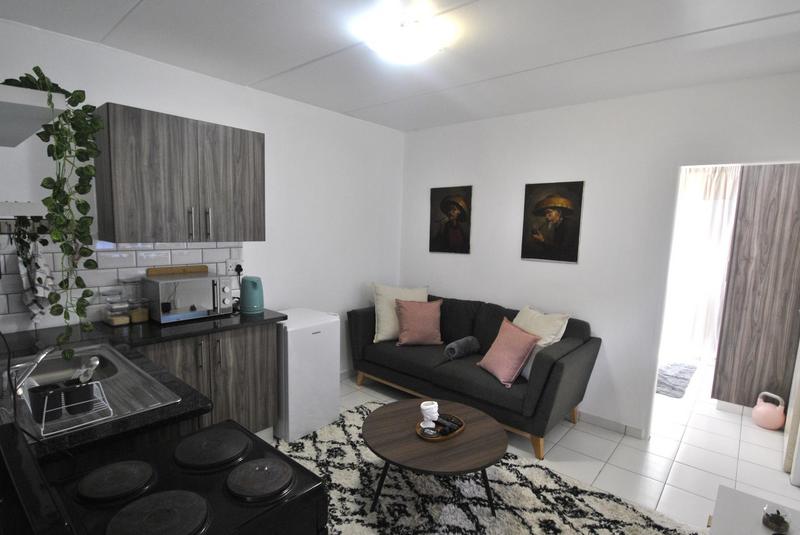 1 Bedroom Property for Sale in Boksburg Gauteng