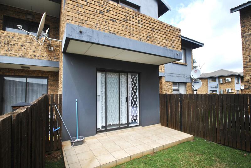 1 Bedroom Property for Sale in Boksburg Gauteng