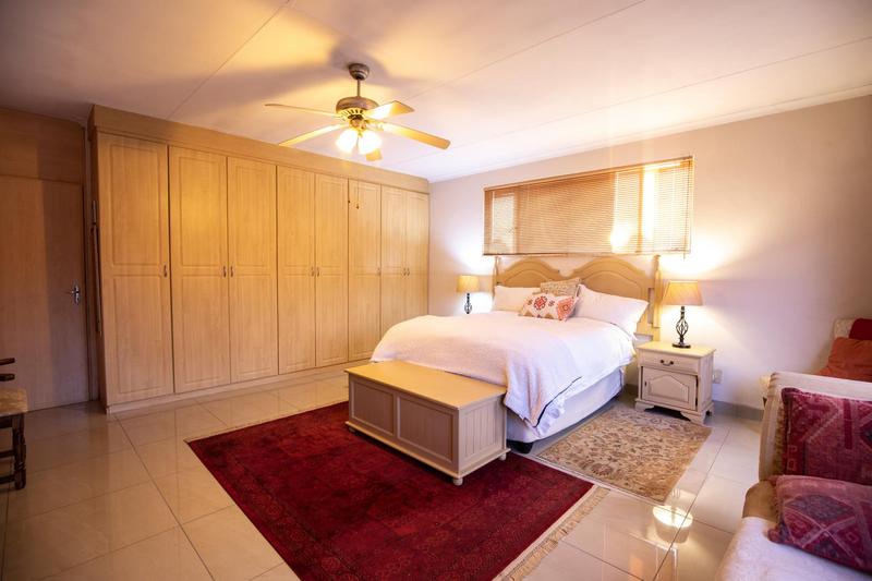 3 Bedroom Property for Sale in Zwartkop Gauteng