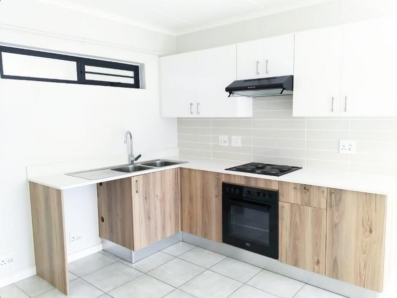 1 Bedroom Property for Sale in Witfield Gauteng