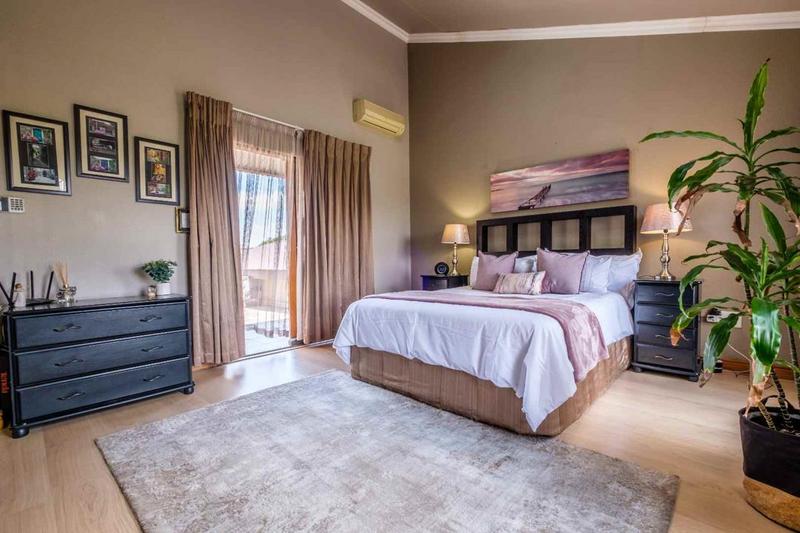 3 Bedroom Property for Sale in Alberante Gauteng