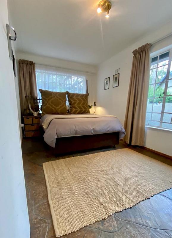 To Let 1 Bedroom Property for Rent in Johannesburg North Gauteng