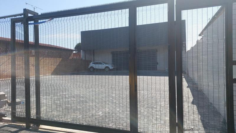 To Let 0 Bedroom Property for Rent in Laudium Gauteng