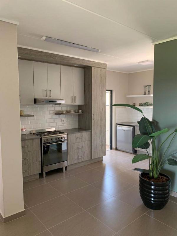 To Let 2 Bedroom Property for Rent in Kyalami Gauteng